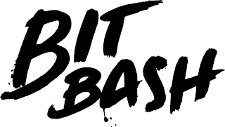 BIT BASH logo