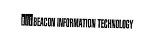 BIT BEACON INFORMATION TECHNOLOGY logo