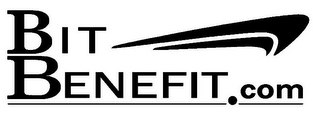 BIT BENEFIT.COM logo