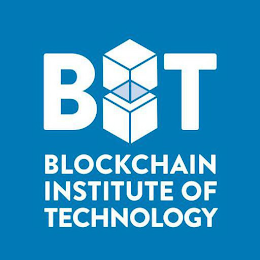 BIT BLOCKCHAIN INSTITUTE OF TECHNOLOGY logo
