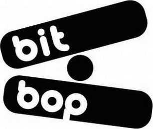 BIT BOP logo