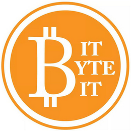 BIT BYTE BIT logo