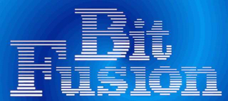BIT FUSION logo