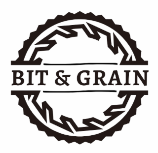 BIT & GRAIN logo