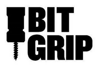 BIT GRIP logo