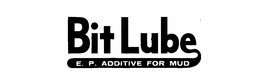 BIT LUBE E.P. ADDITIVE FOR MUD logo