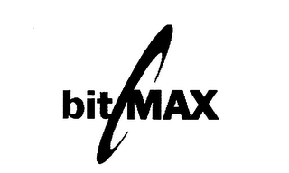 BIT MAX logo