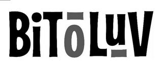 BIT O LUV logo