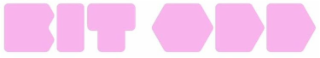 BIT ODD logo