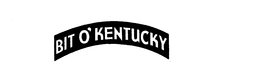BIT O'KENTUCKY logo