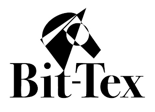 BIT-TEX logo