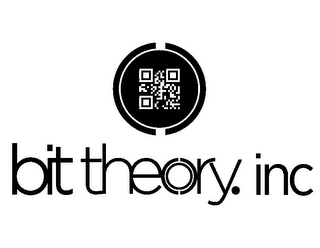 BIT THEORY. INC logo