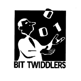 BIT TWIDDLERS logo