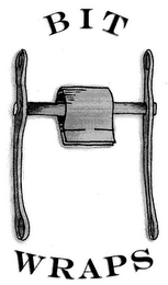 BIT WRAPS logo