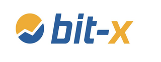 BIT-X logo