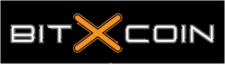 BIT X COIN logo