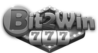BIT2WIN 777 logo