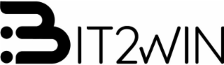 BIT2WIN logo