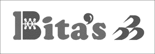 BITA' S logo
