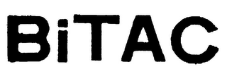 BITAC logo