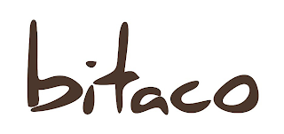 BITACO logo