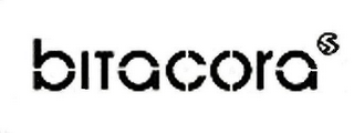 BITACORA logo