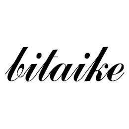 BITAIKE logo