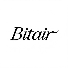 BITAIR logo