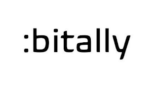 :BITALLY logo
