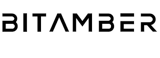 BITAMBER logo