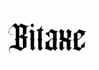 BITAXE logo