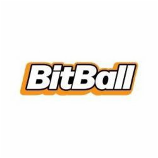 BITBALL logo