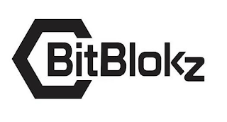 BITBLOKZ logo