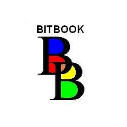 BITBOOK BB logo