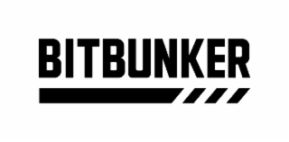 BITBUNKER logo