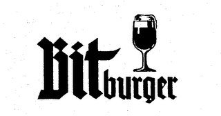 BITBURGER logo
