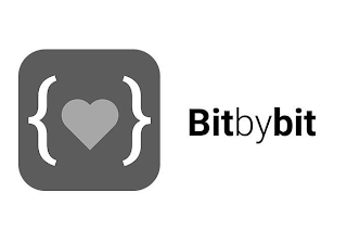 BITBYBIT logo