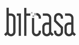 BITCASA logo