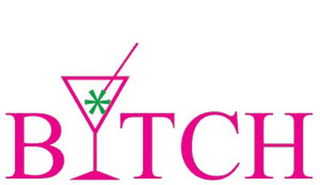 BITCH logo