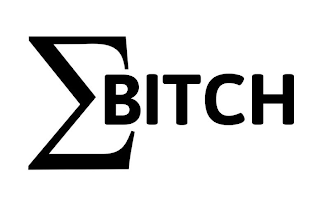 BITCH logo