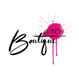 BITCH BOUTIQUE logo