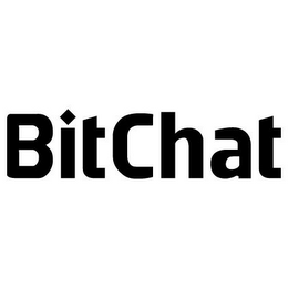 BITCHAT logo