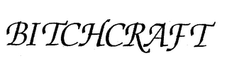 BITCHCRAFT logo