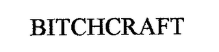 BITCHCRAFT logo