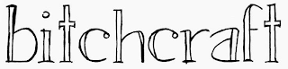 BITCHCRAFT logo