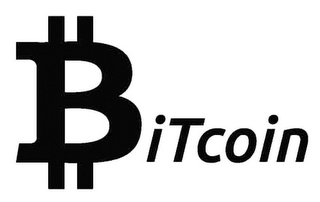 BITCOIN logo