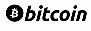 BITCOIN logo