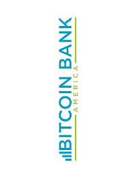 BITCOIN BANK AMERICA logo