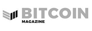 BITCOIN MAGAZINE logo