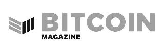 BITCOIN MAGAZINE logo